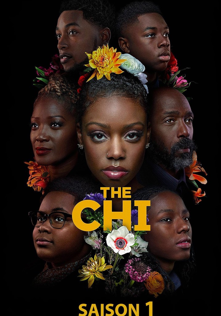 Saison 1 The Chi streaming: où regarder les épisodes?